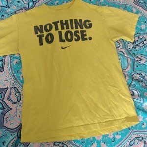 Nike Shirt